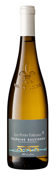 Les Petits Faiteaux, Sauvignon de Touraine 2023 (Case)