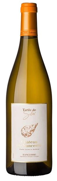 Chateau de Sancerre, 'Terre De Silex' 2022 (Case)