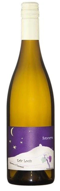 Eric Louis, Sancerre 2023 (Case)