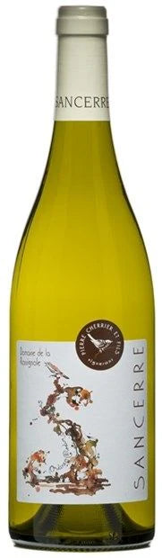 Domaine de la Rossignole, Sancerre 2023 (Case)