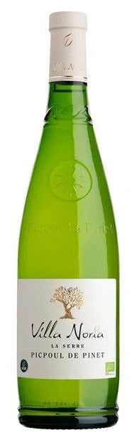 Chateau de Pinet, Picpoul de Pinet 'La Serre' 2023 (Case)