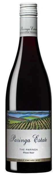 Paringa Estate, The Paringa Single Vineyard, Mornington Peninsula, Pinot Noir 2018 (Case)