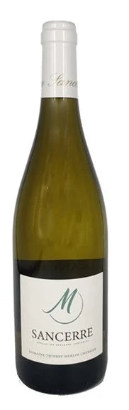 Domaine Merlin-Cherrier, Sancerre 2023 (Case)