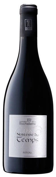 Domaine de la Rochelierre, Fitou 'Noblesse du Temps' 2019 (Case)