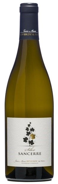 Jean-Marie Reverdy et Fils, 'Silex', Sancerre 2023 (Case)