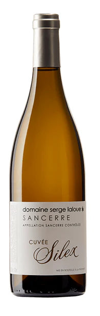 Domaine Serge Laloue, 'Cuvee Silex', Sancerre 2021 (Case)