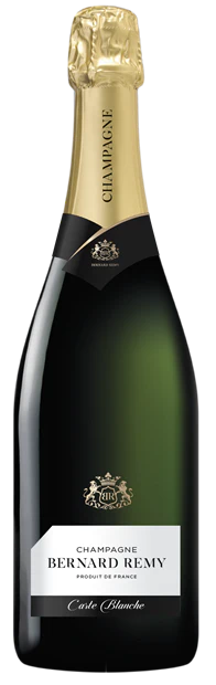 Champagne Bernard Remy Brut 'Carte Blanche' NV (Case)