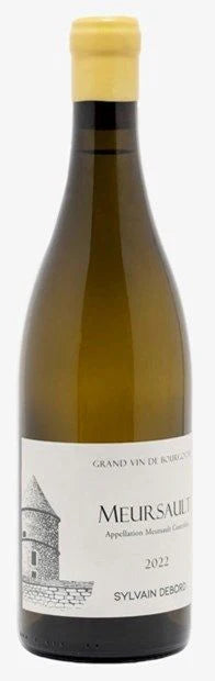 Sylvain Debord, Meursault 2022 (Case)