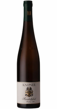 Weingut Knipser, Mandelpfad Riesling GG Grand Cru, 2022 (Case)