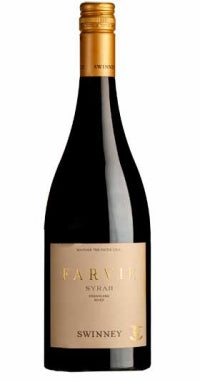 Swinney Vineyards, Farvie Frankland River Syrah, 2022 (Case)