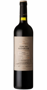 El Esteco, Finca Notables Tannat, 2020 (Case)