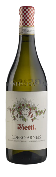 Vietti, Roero Arneis, 2022 (Case)