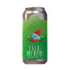 Left Handed Giant, Even The Rain DDH Hazy Pale, 440ml Can