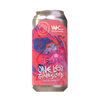 Left Handed Giant, One Less Than Sleep Hazy IPA (x WHC Labs x Clayton Hops) , 440ml Can