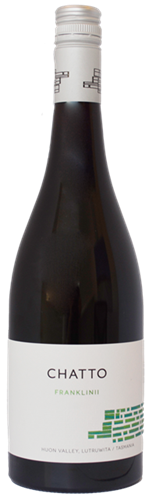 Chatto, `Franklinii` Huon Valley Pinot Noir, 2023 (Case)