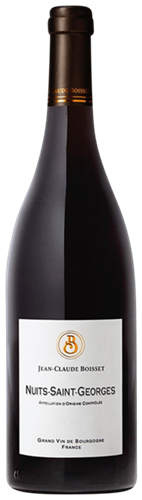 Jean-Claude Boisset, Nuits-Saint-Georges, 2021 (Case)