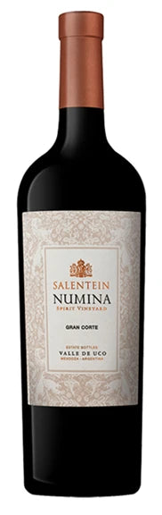 Bodegas Salentein Numina Gran Corte 2022 