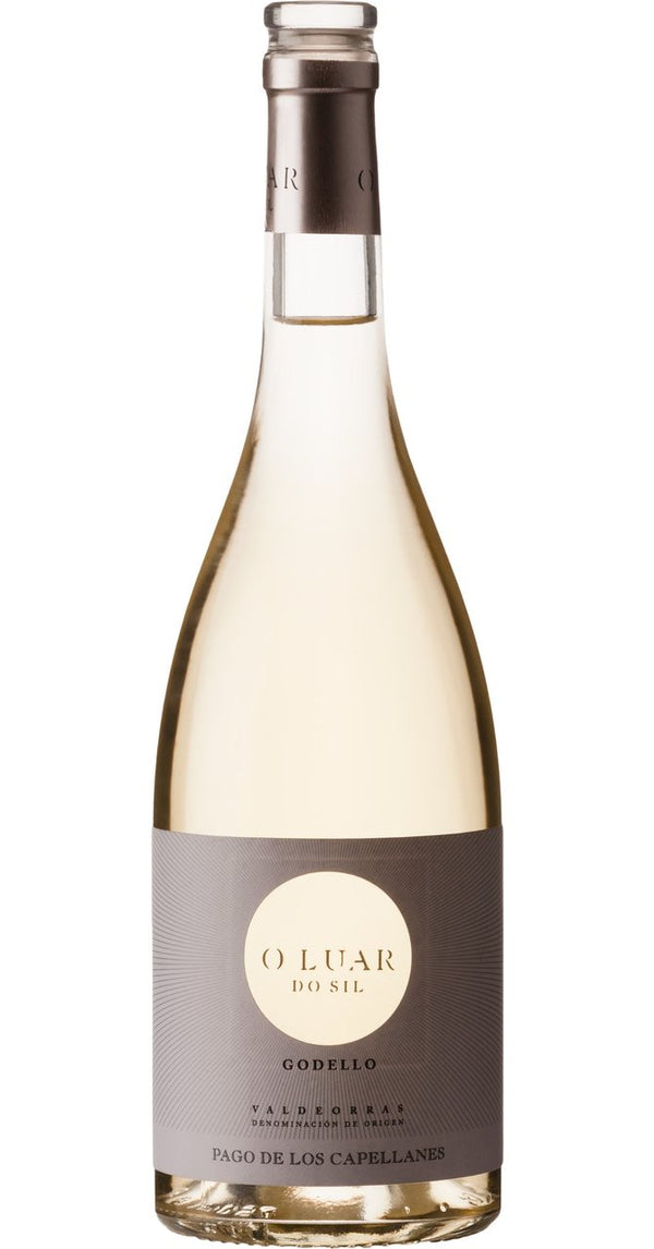 O Luar do Sil, Godello 2023 (Case)