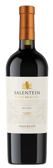 Bodegas Salentein Barrel Selection Malbec 2023 