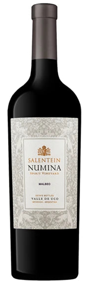 Bodegas Salentein Numina Malbec 2023 