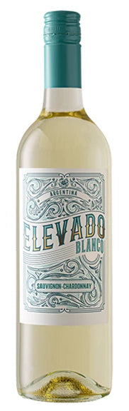 Bodegas Salentein, Cuyo, Elevado, Sauvignon Blanc Chardonnay 2025 (Case)