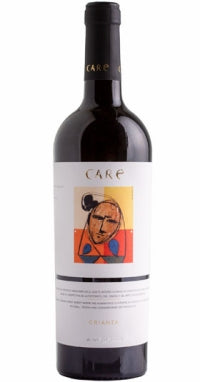 Bodegas Care, Crianza, 2021 Bottle