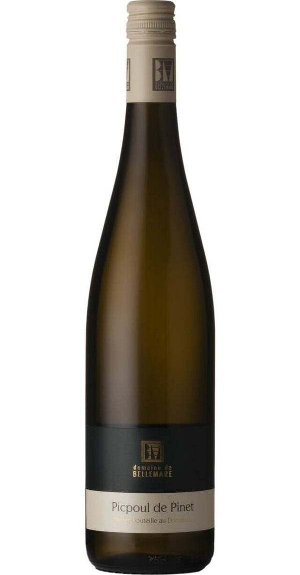 Domaine de Belle Mare, Picpoul de Pinet, 2024 (Case)