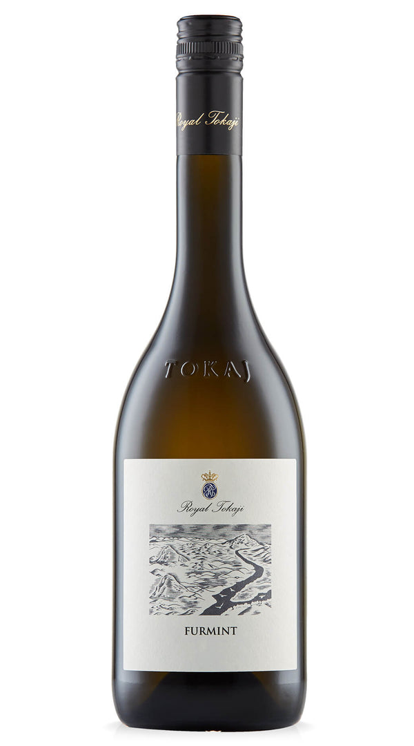 Royal Tokaji, Dry Furmint, 2021 Bottle