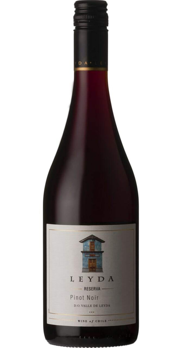Vina Leyda, Pinot Noir Reserva, 2023 (Case)