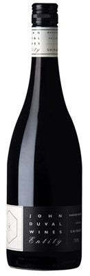 John Duval, Entity Shiraz, 2021 (Case)