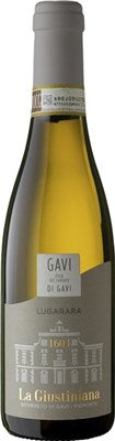 La Giustiniana, Gavi di Gavi Lugarara, 2023 (Case)