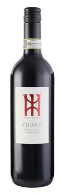 Mediceo, Chianti, 2022 (Case)