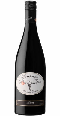 Teusner, Albert Shiraz, 2021 (Case)