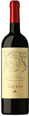 Catena, Appellation Cabernet Franc, 2018 