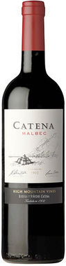 Catena, Malbec, 2019 