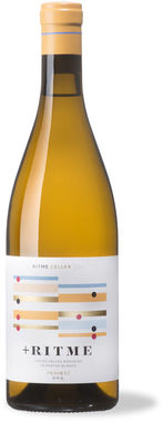 Acustic Cellars Ritme Organic Priorat Blanco 2022 