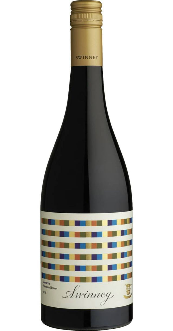 Swinney Vineyards, Frankland River Grenache, 2021 (Case)