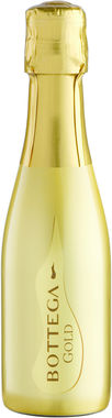 Bottega, Gold Prosecco Brut 20cl bottle
