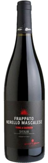 Caruso Minini, Terre di Giumara Frappato-Nerello Mascalese IGT Sicilia, 2018 