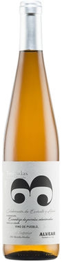 Bodegas Alvear, 3 Miradas Vino de Pueblo Montilla-Moriles, 2018 