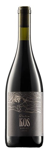 Dalia, `Kos` Merlot, 2022 (case)