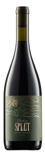 Dalia, `Splet` Gamay/Vranac 2022 (case)