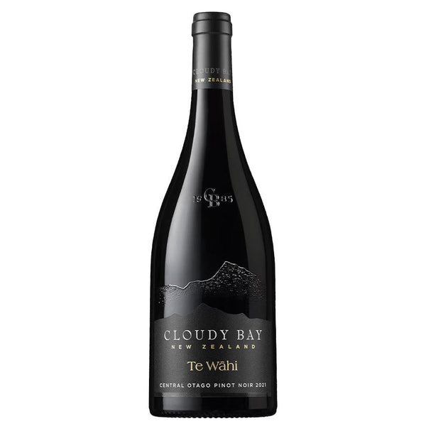 Cloudy Bay, Te Wahi Pinot Noir 2021 