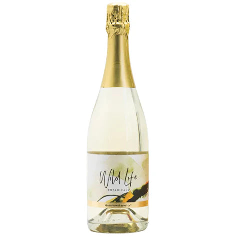 Wild Life Botanicals, Nude Non Alcoholic, NV 