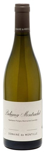 Domaine de Montille, Puligny-Montrachet, 2023 
