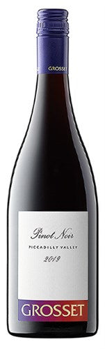 Grosset, Piccadilly Valley Pinot Noir, 2021 (Case)