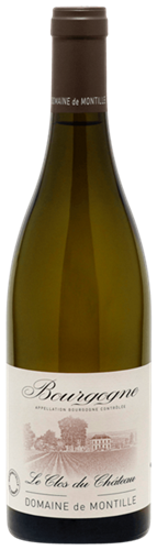 Domaine de Montille, Bourgogne Blanc `Le Clos du Chateau de Puligny-Montrachet`, 2021 150cl Case)