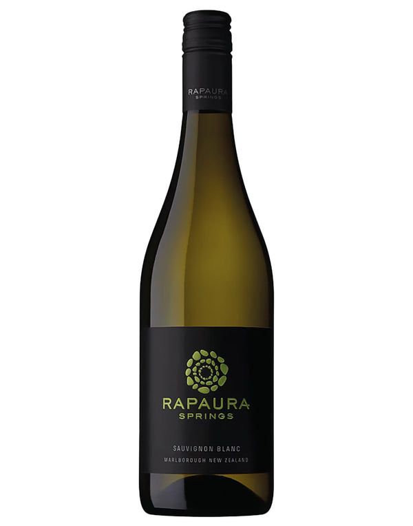 Rapaura Springs, Classic Sauvignon Blanc, 2023 (Case)