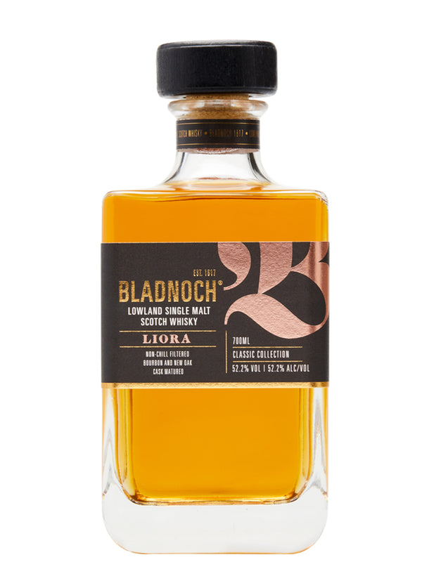 Bladnoch, Liora, 70cl Bottle