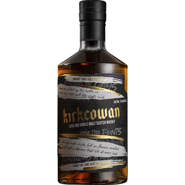 Bladnoch, Kirkcowan, 70cl Bottle